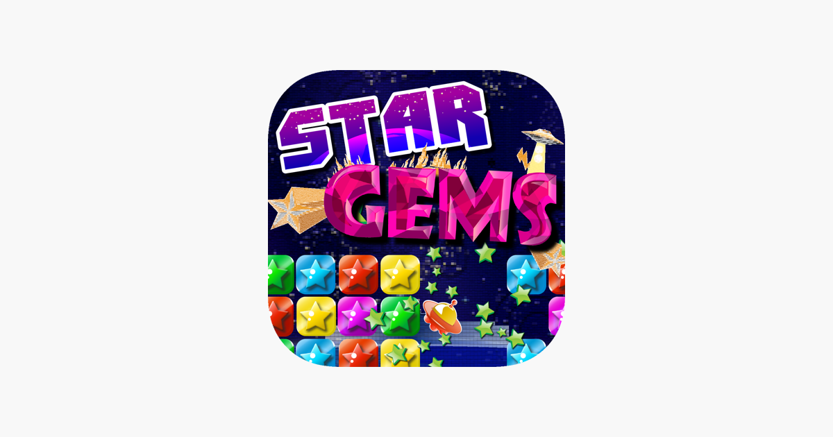 Games like Star Gems