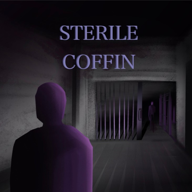 Games like Sterile Coffin
