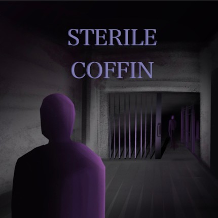 Sterile Coffin Game Cover