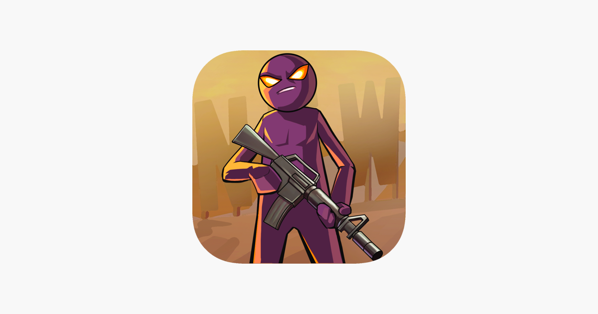 Games like Stickman epic battle. Hero war