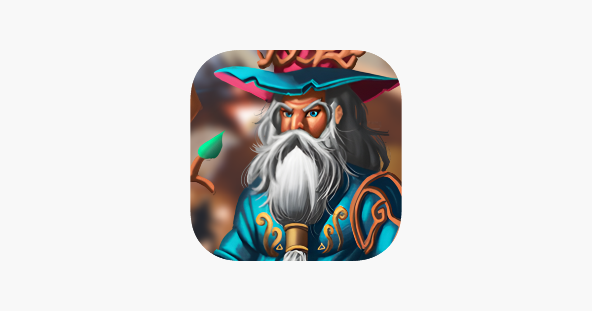 Games like Storm Tale 2: Match-3 Puzzle