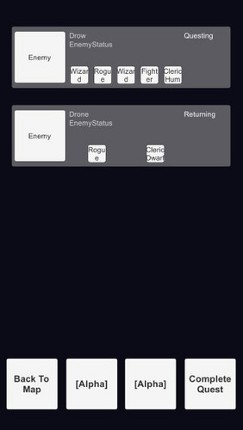 Summit screenshot