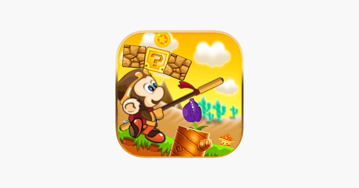 Games like Super Kong Hero Platform Run