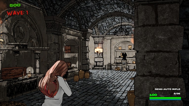 Super Sakura Boom Boom Multiverse Madness Ultra Turbo Remix HD screenshot