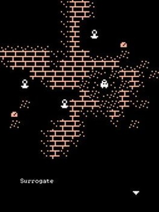 Surrogate Game Cover