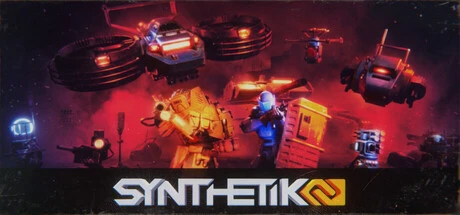 Games like SYNTHETIK 2