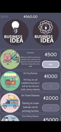 Tap Tap Cash - Money Clicker screenshot