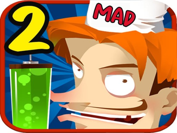 Temple Scientist Run 3 Magic Fluids Minion Madness Game Cover