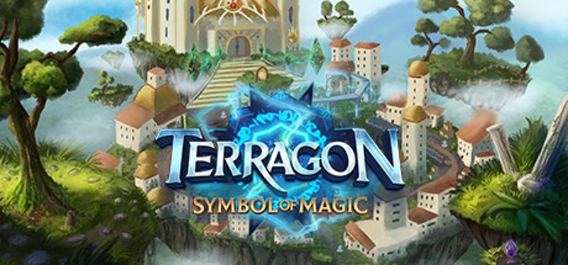 Terragon: Symbol Of Magic Game Cover