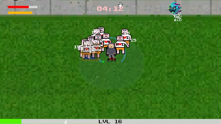 The AI Bubble screenshot