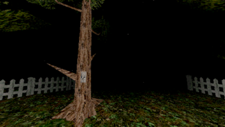 THE BUTTERFLY screenshot