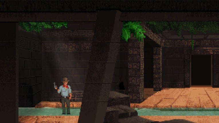 The Eye of Vala Image