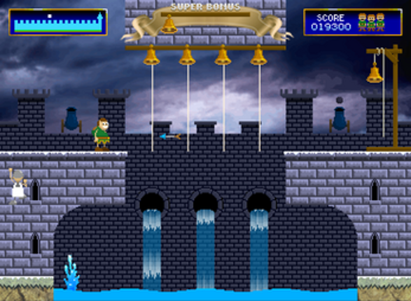 The Hunch Refurbished Image