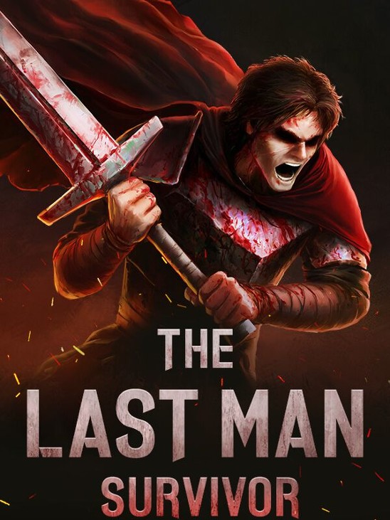 Games like The Last Man Survivor