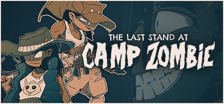 Games like The Last Stand at Camp Zombie