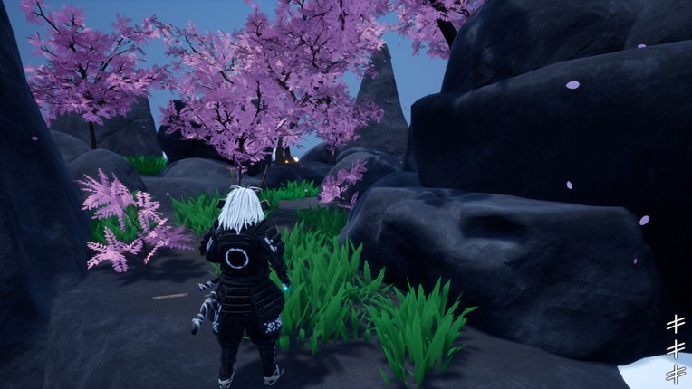 The Misty Tale screenshot