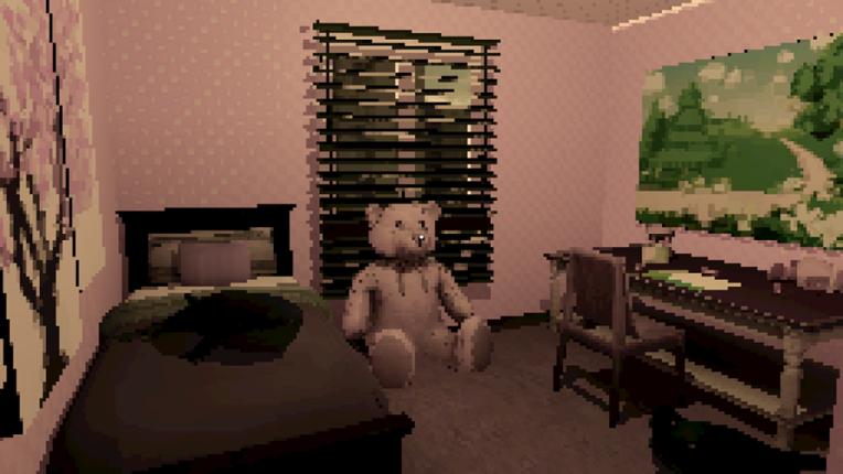 The Moon Has Faded Away Image