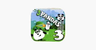 Three Pandas Breakout Image