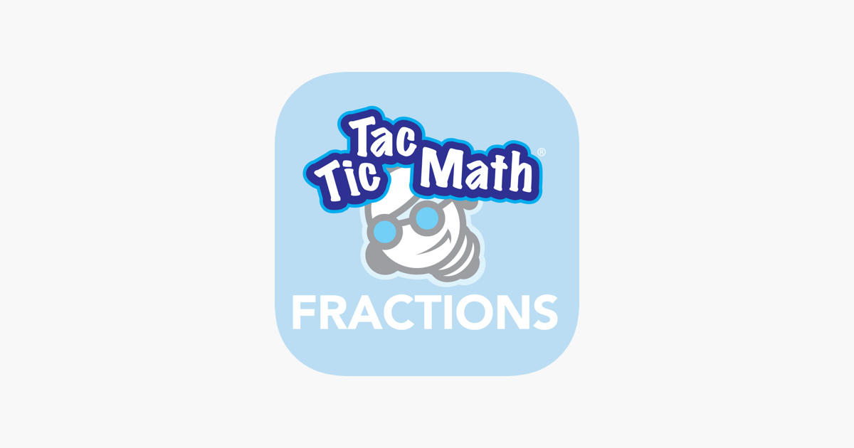 Games like Tic Tac Math Fractions