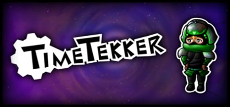 Games like TimeTekker