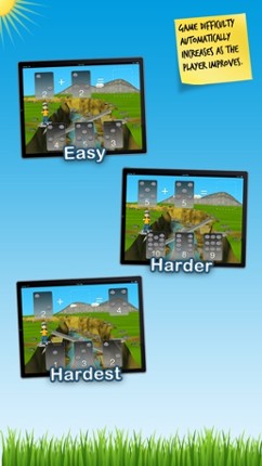 Timmy's Kindergarten Adventure - Fun Math, Sight Words and Educational Games for Kids screenshot