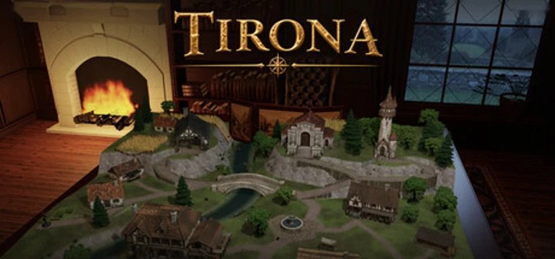 Tirona Image