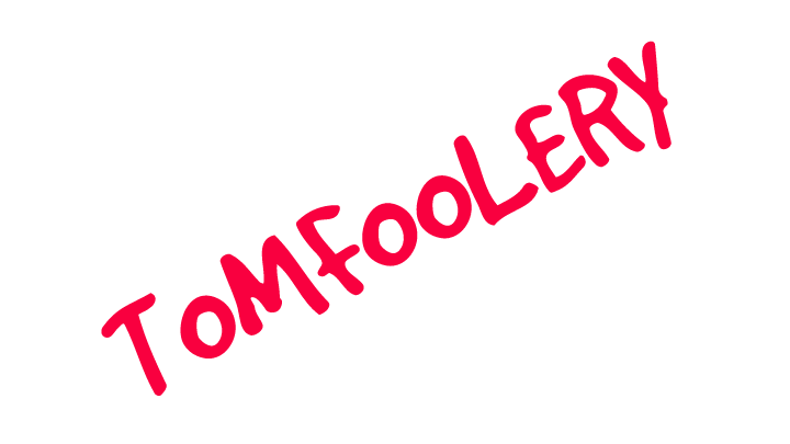 Games like Tomfoolery