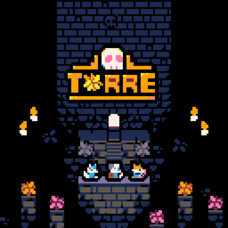 Games like TORRE TACTICS