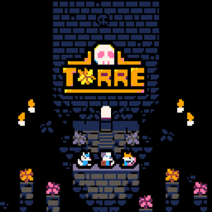 TORRE TACTICS Game Cover