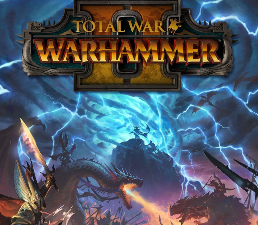 Games like Total War: WARHAMMER II