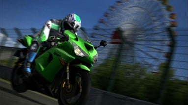 Tourist Trophy Image