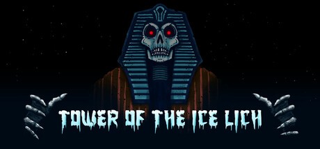 Games like Tower of the Ice Lich