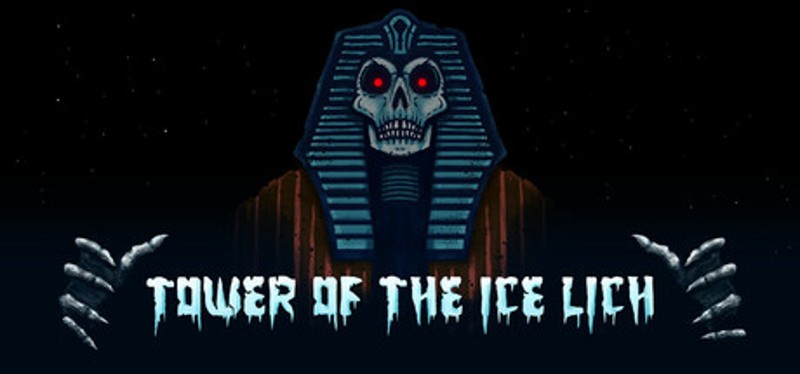Tower of the Ice Lich Image