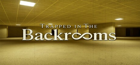 Games like Trapped in the Backrooms