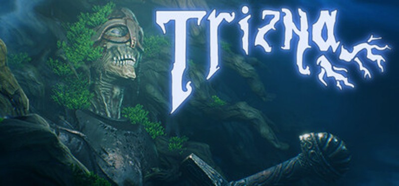 Trizna Game Cover