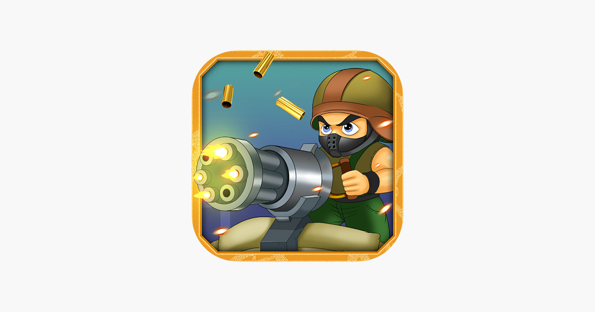 Games like Turret Defense: BTD Battles