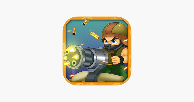 Turret Defense: BTD Battles Image