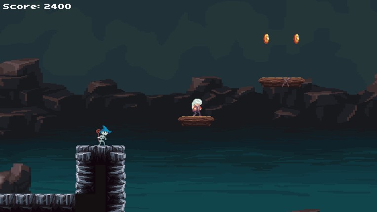 Undead Menace screenshot