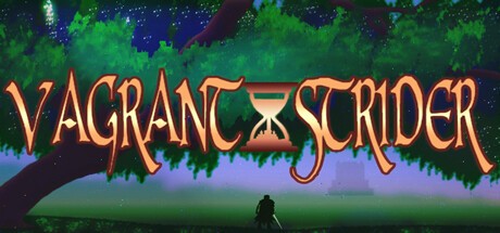 Games like Vagrant Strider