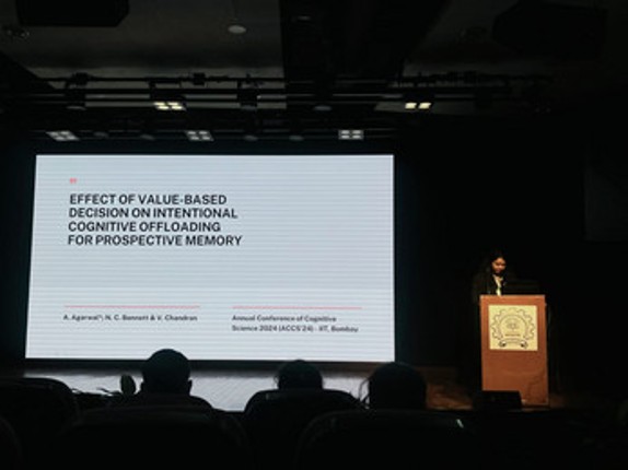 Value over Memory Image