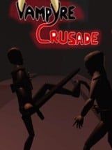 Vampyre Crusade Image