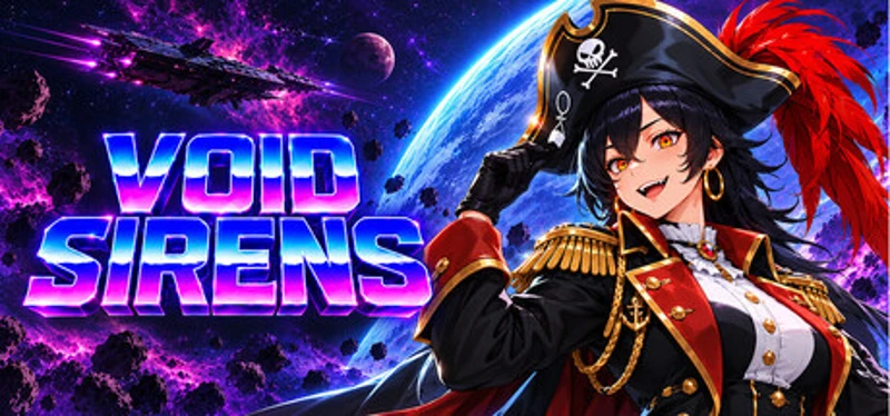 Void Sirens Image