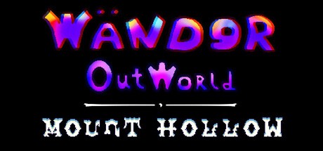 Games like Wänder OutWorld - Mount Hollow
