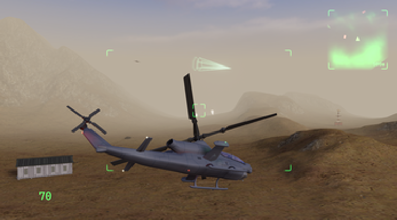 Waypoint Marker screenshot