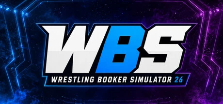 Games like WBS26 Wrestling Booker Simulator