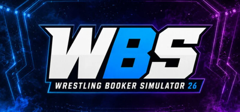 WBS26 Wrestling Booker Simulator Image