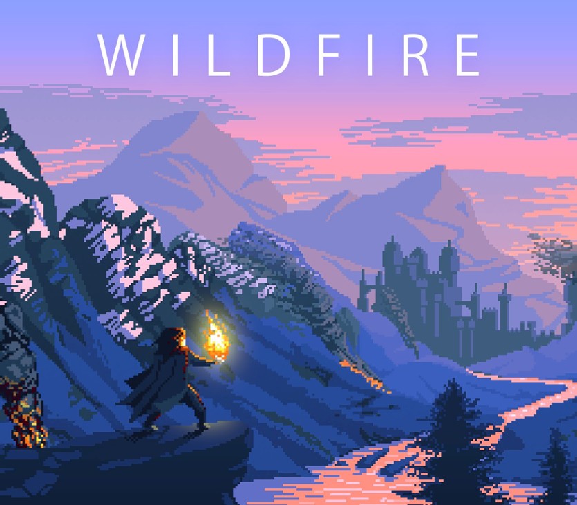 Games like Wildfire