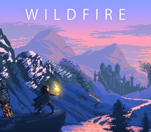 Wildfire Image