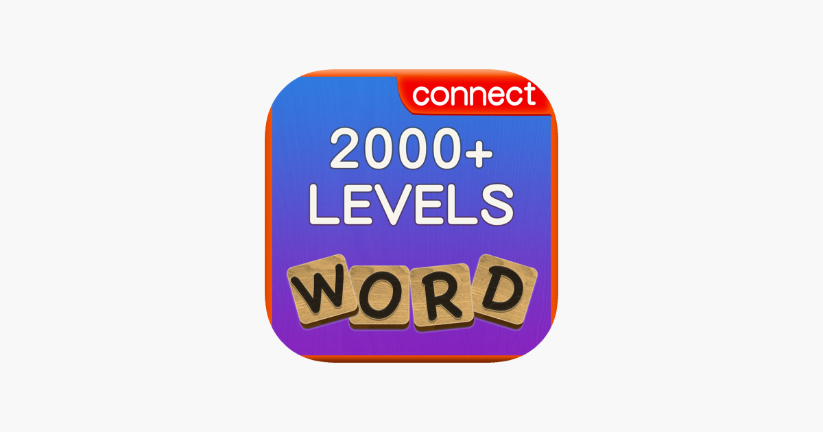 Games like Word Connect-Brain Puzzle Game