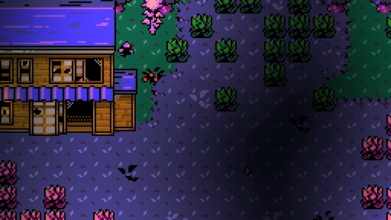 Yami Kids screenshot